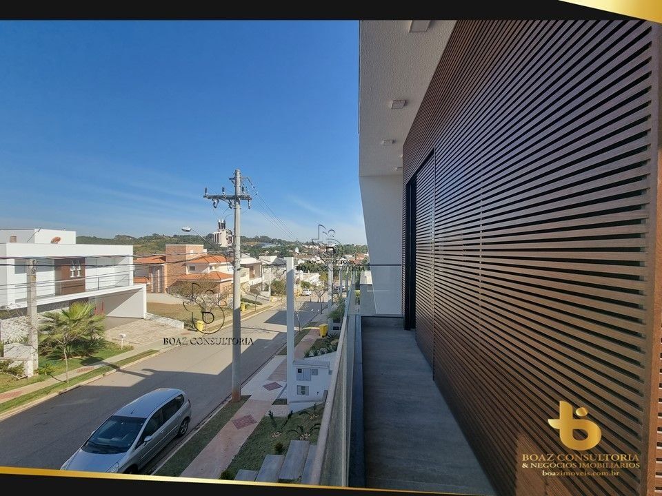 Casa em Jardim Residencial Chácara Ondina, Sorocaba - Foto 27