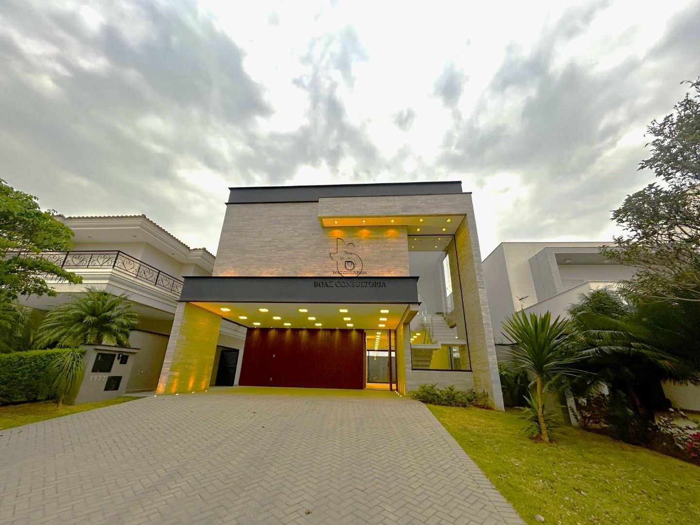 Casa em Alphaville Nova Esplanada, Votorantim - Foto 33