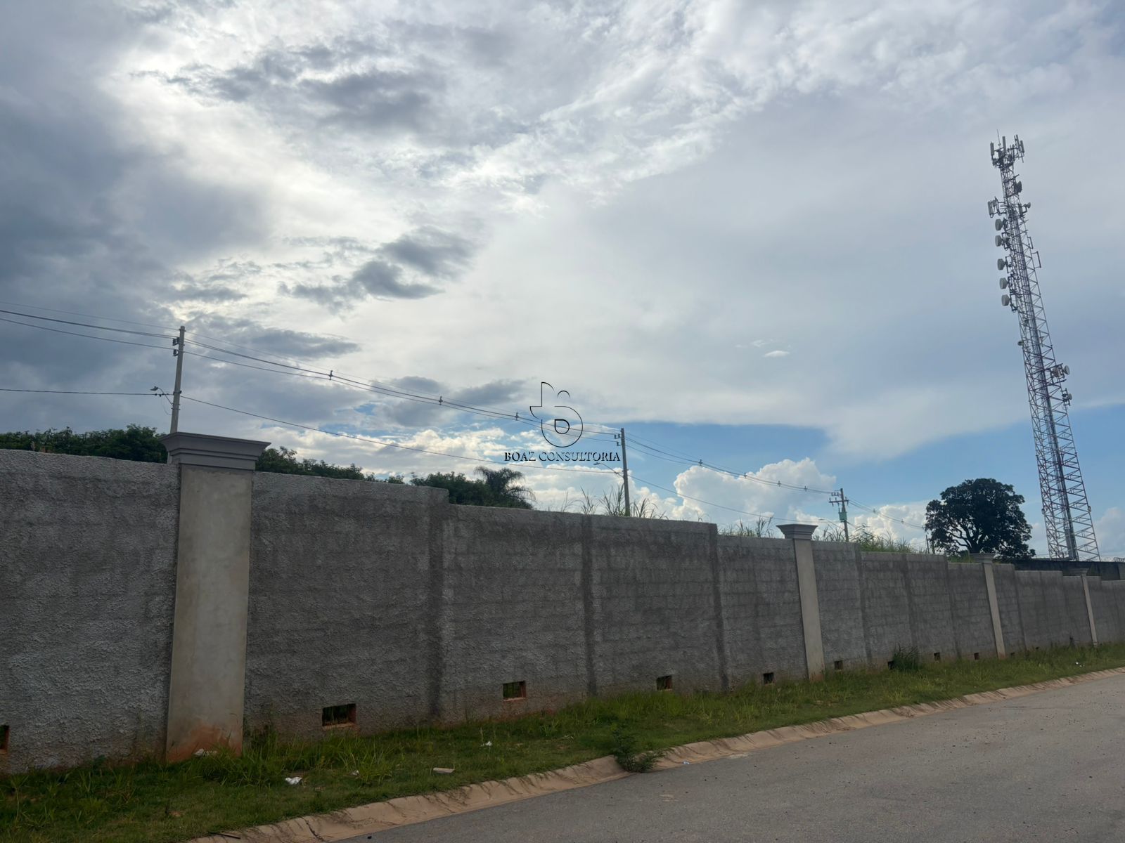 Terreno, 250 m² - Foto 14