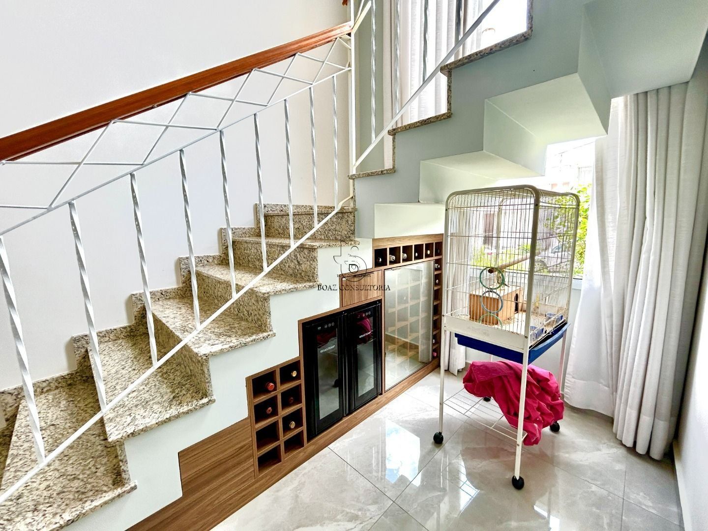 Casa em Parque Ibiti Reserva, Sorocaba - Foto 15