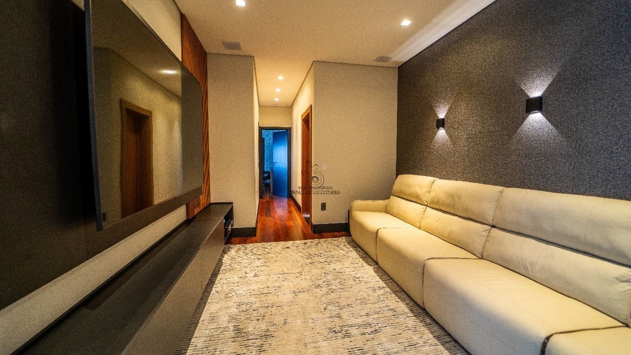 Casa, 4 quartos, 440 m² - Foto 7