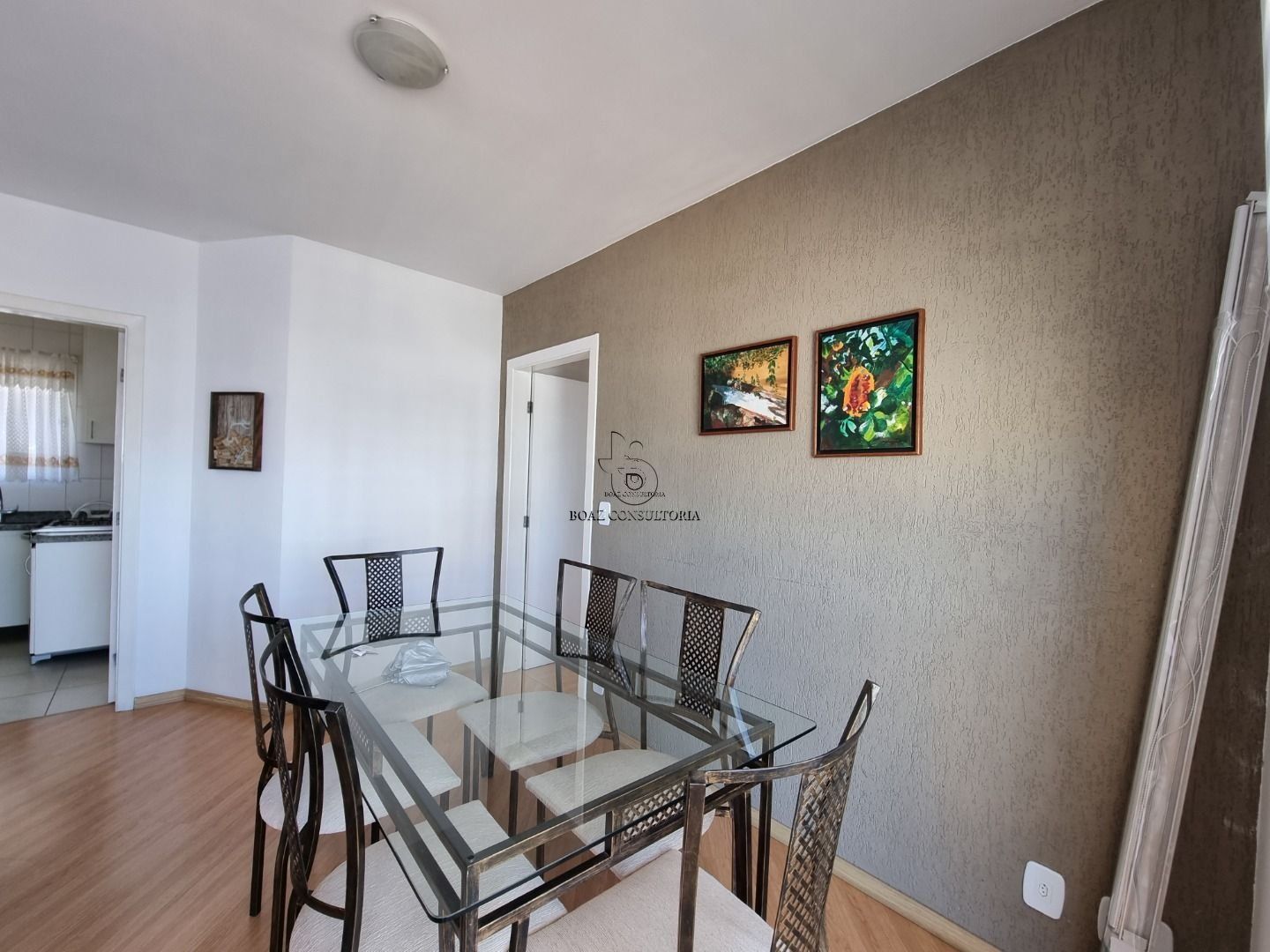 Apartamento em Parque Campolim, Sorocaba - Foto 6