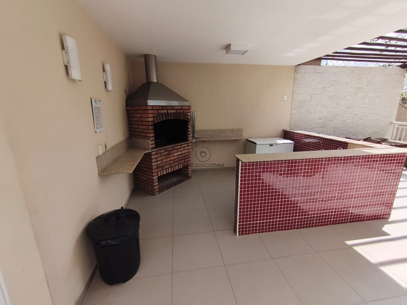 Apartamento, 2 quartos, 50 m² - Foto 26