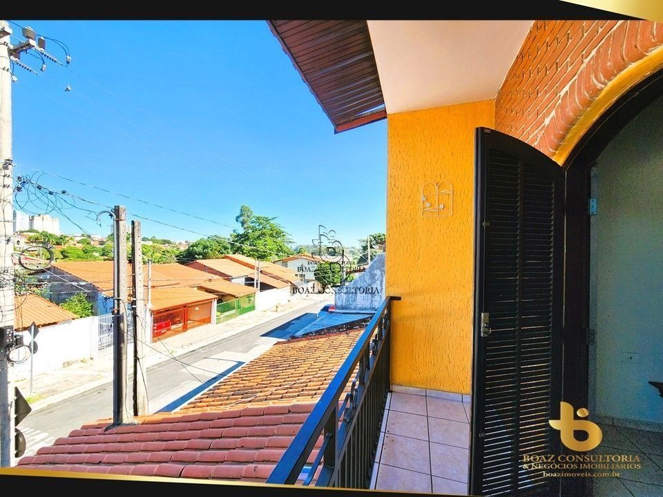 Casa em Jardim do Sol, Sorocaba - Foto 7