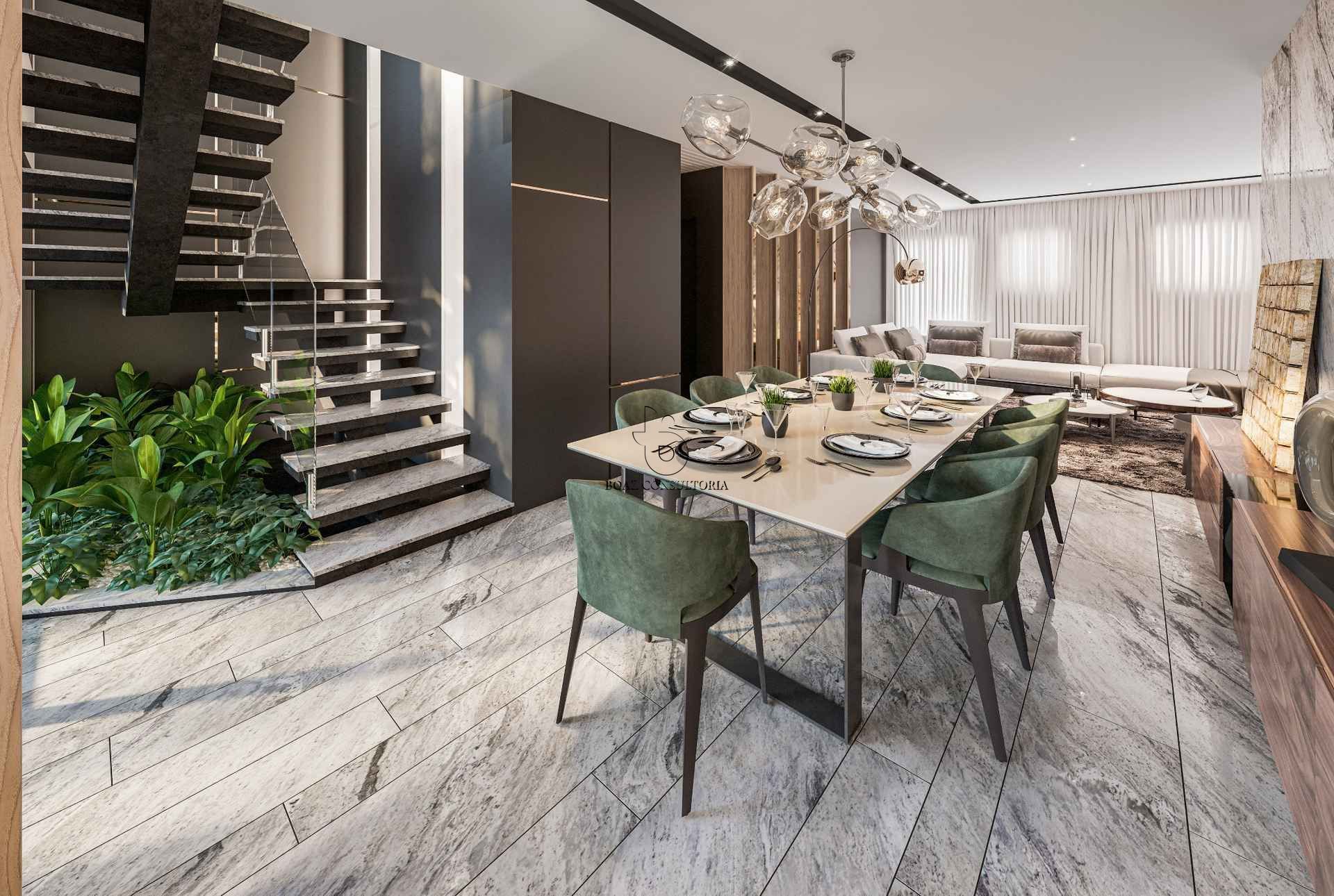 Apartamento, 3 quartos, 142 m² - Foto 17