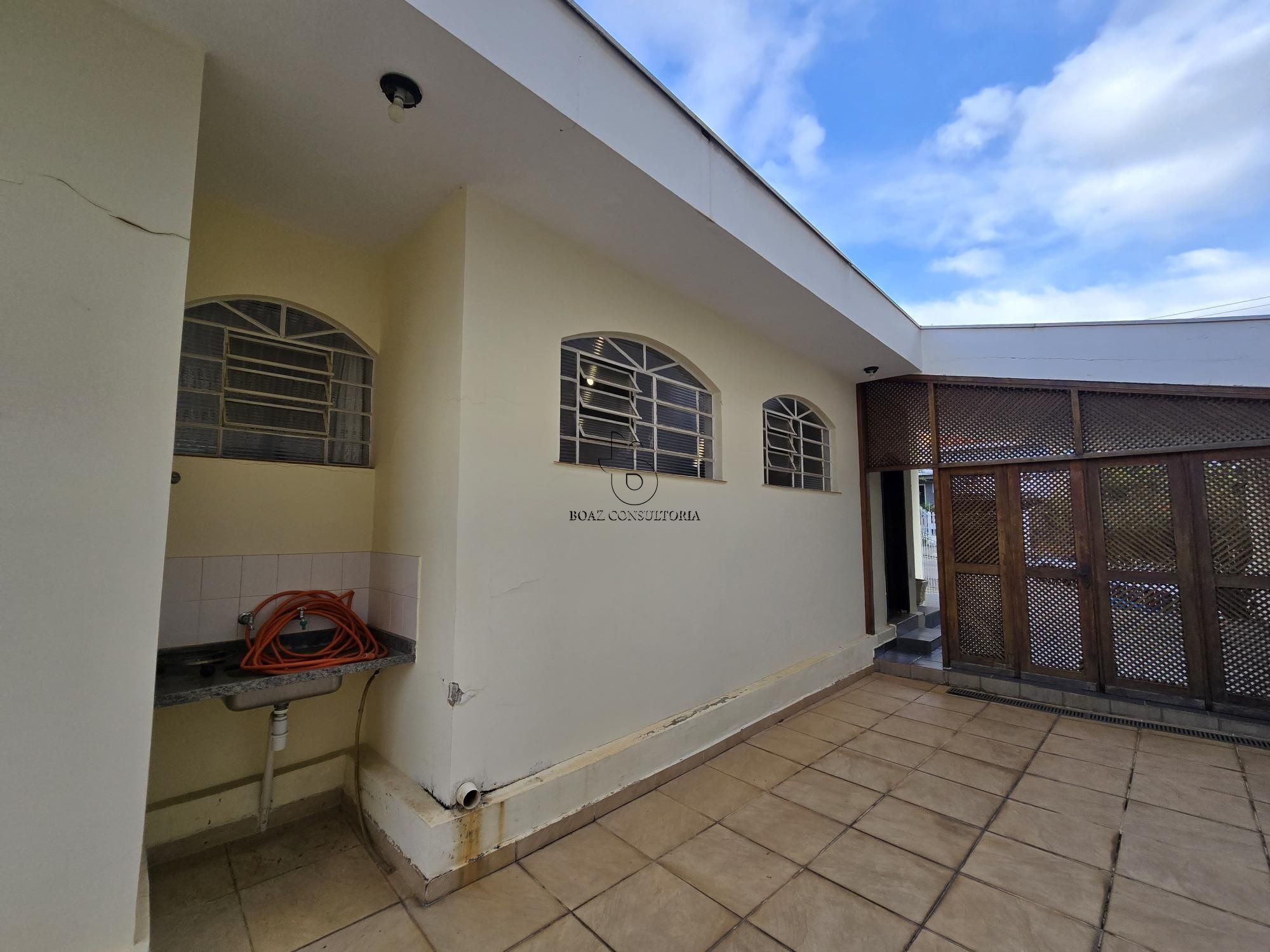 Casa, 3 quartos, 196 m² - Foto 28