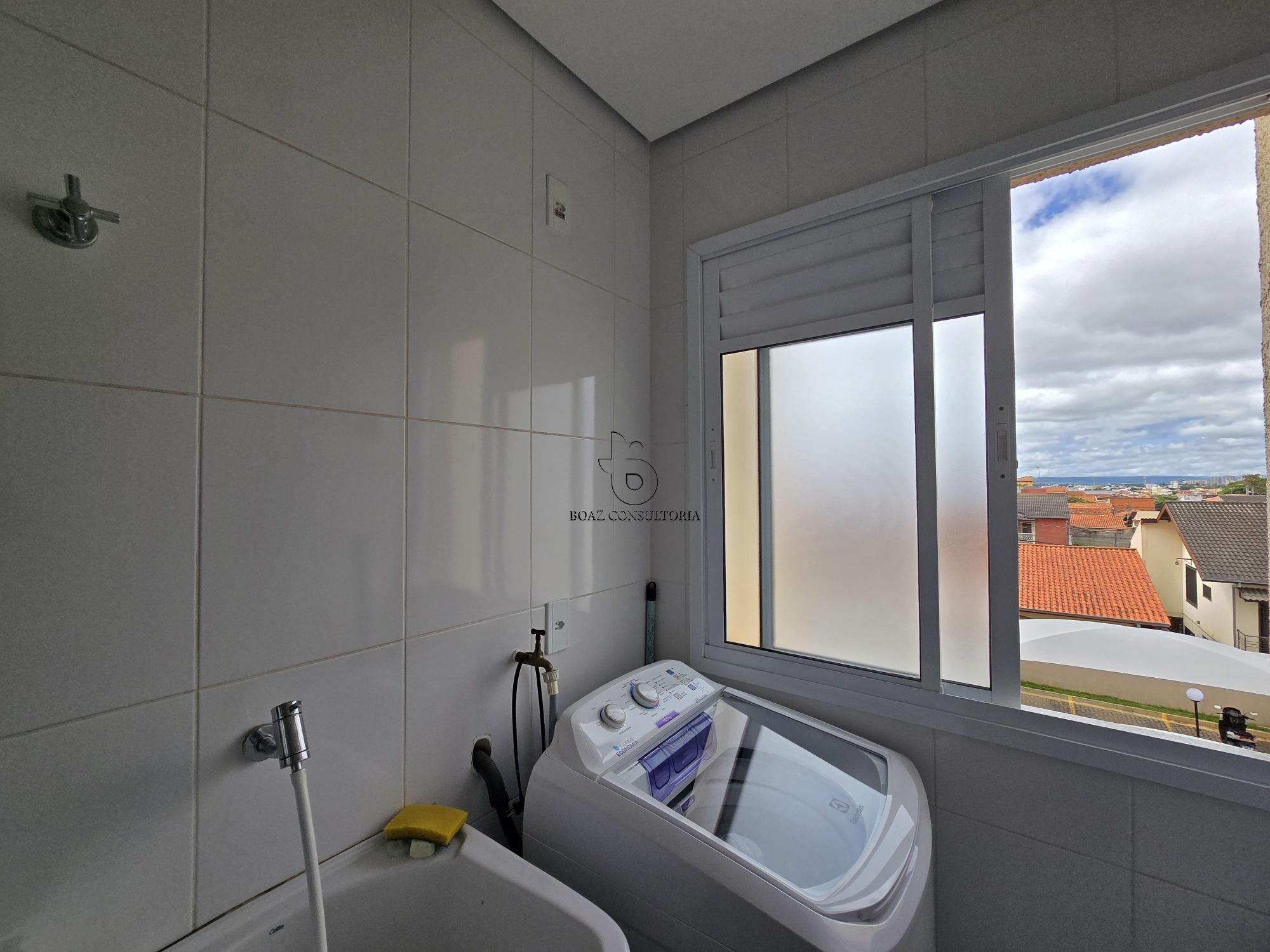 Apartamento, 2 quartos, 53 m² - Foto 9