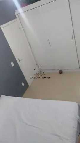 Apartamento em Wanel Ville, Sorocaba - Apartamento no Condomínio Passeo - Wanel Ville - Foto 9