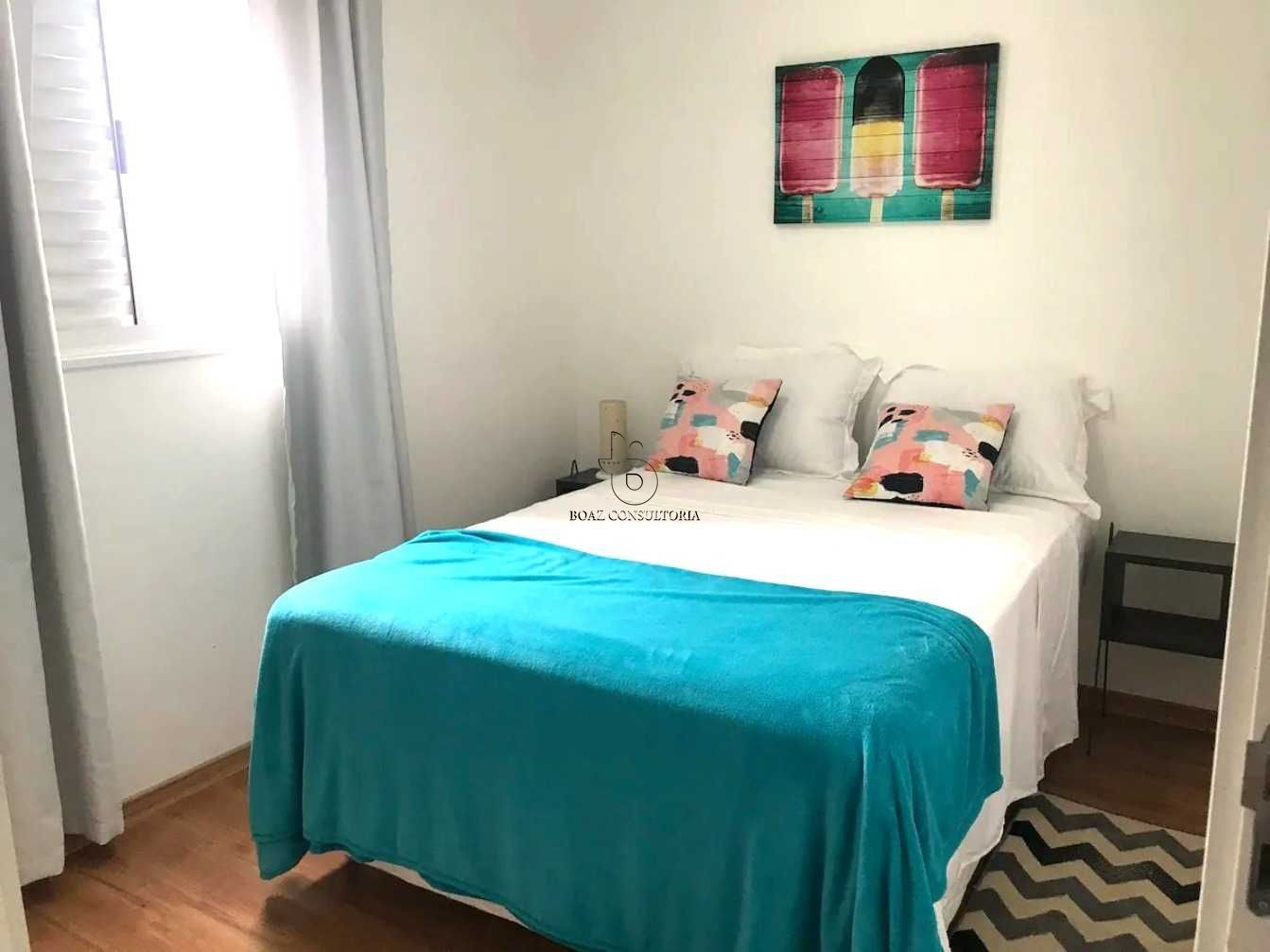 Apartamento, 2 quartos, 54 m² - Foto 5
