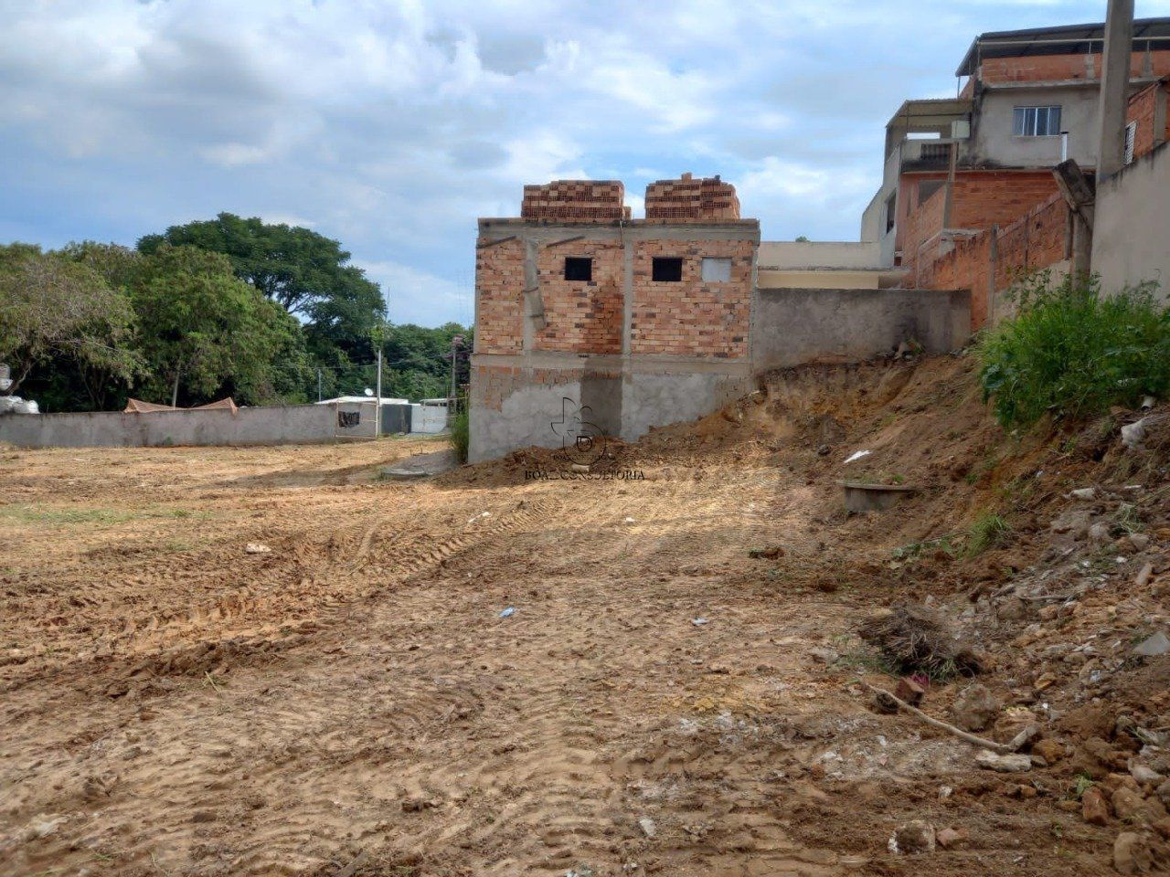Terreno em Vila Mineirão, Sorocaba - Foto 14
