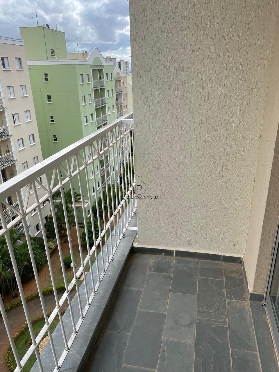 Apartamento, 2 quartos, 60 m² - Foto 19