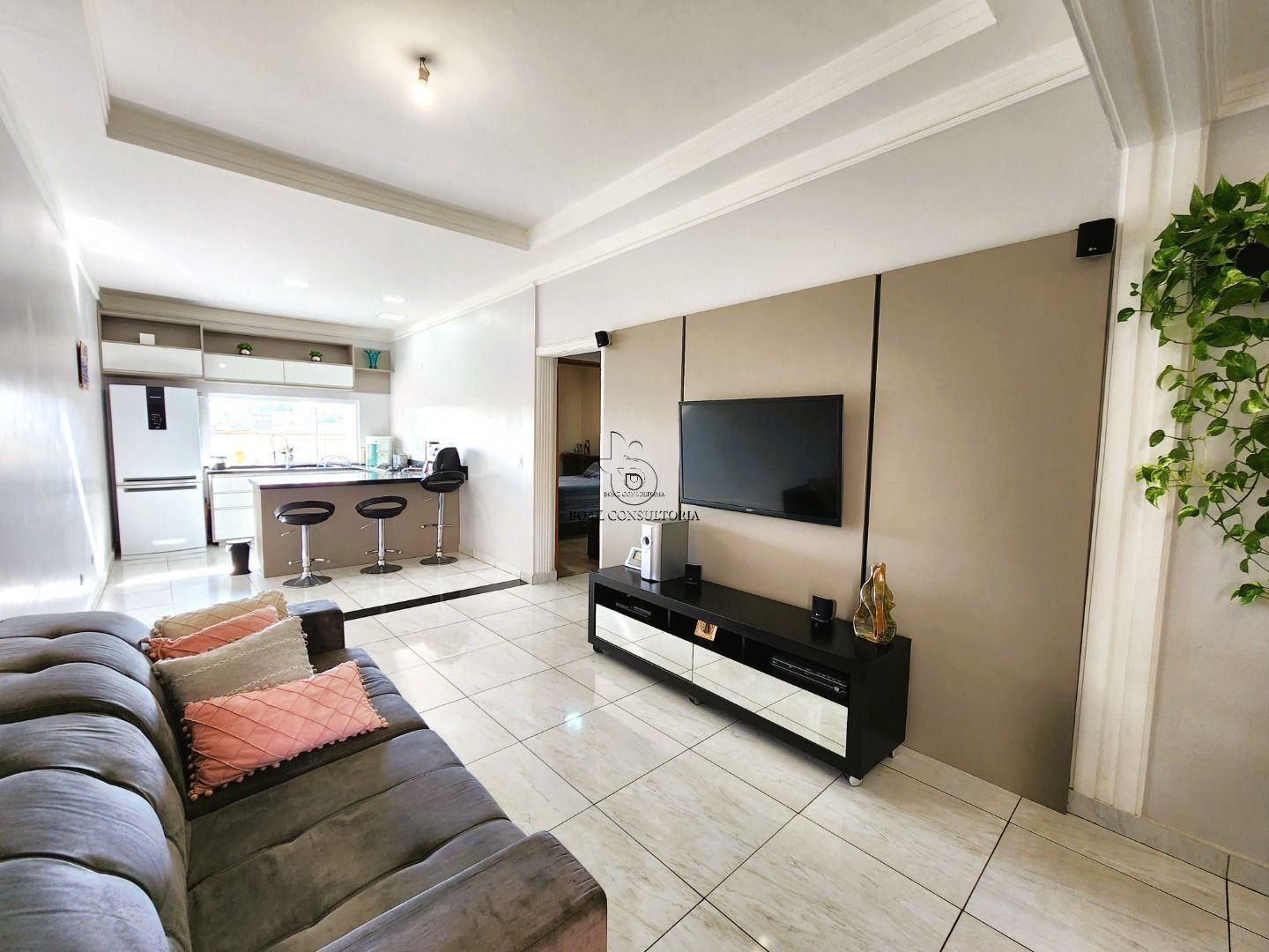 Comercial em Vila Barcelona, Sorocaba - Casa Comercial 2 dormitórios à venda Vila Barcelona Sorocaba/SP - Foto 38