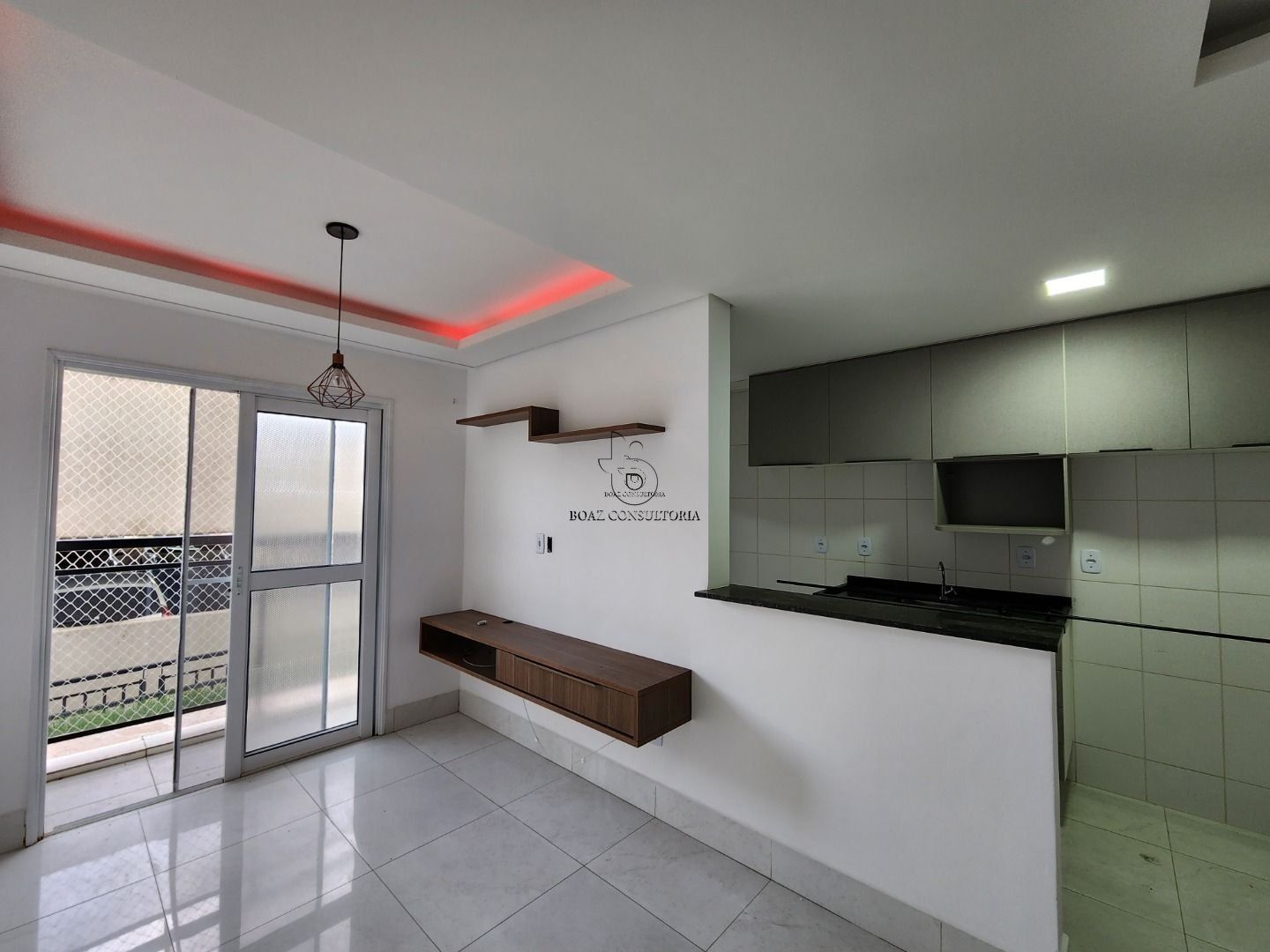 Apartamento em Parque Morumbi, Votorantim - Foto 8