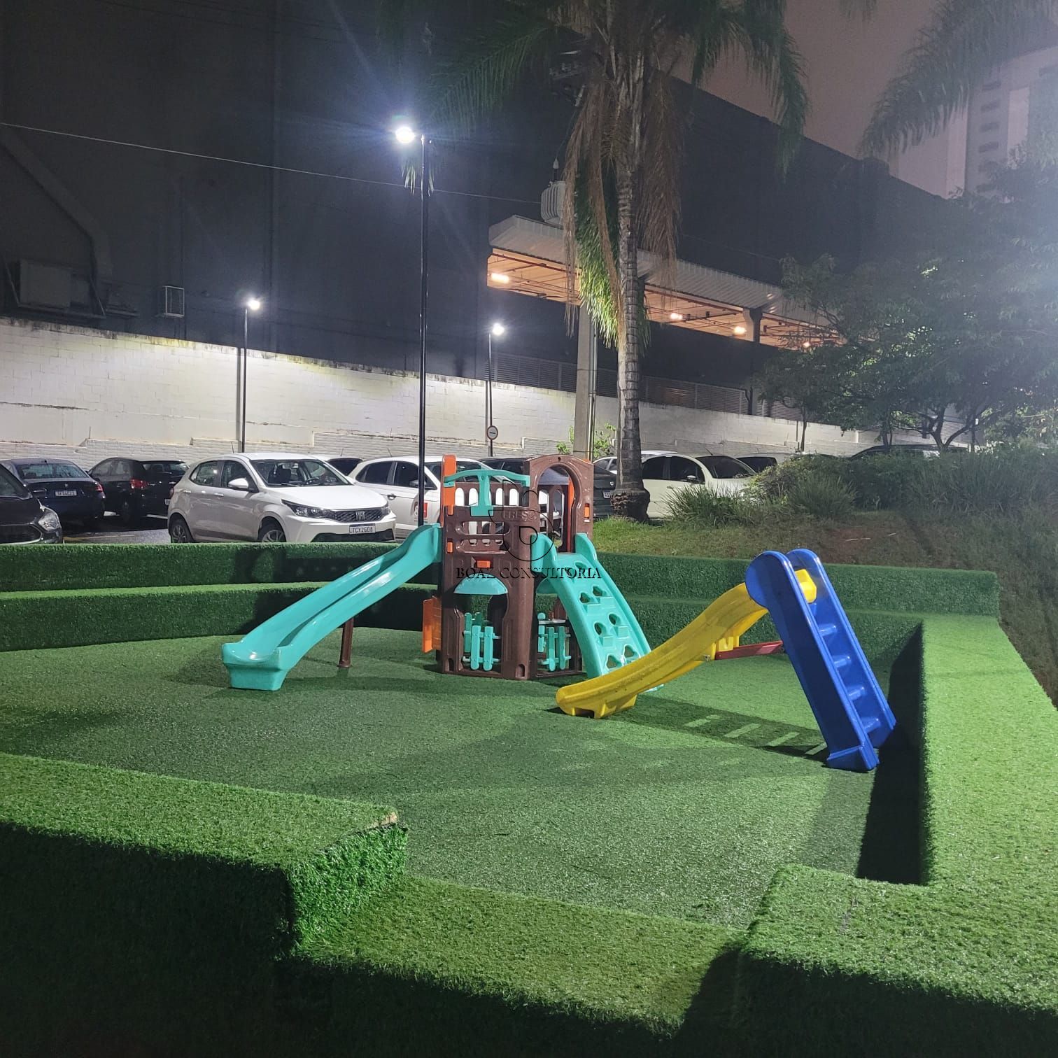 Apartamento, 2 quartos, 47 m² - Foto 14