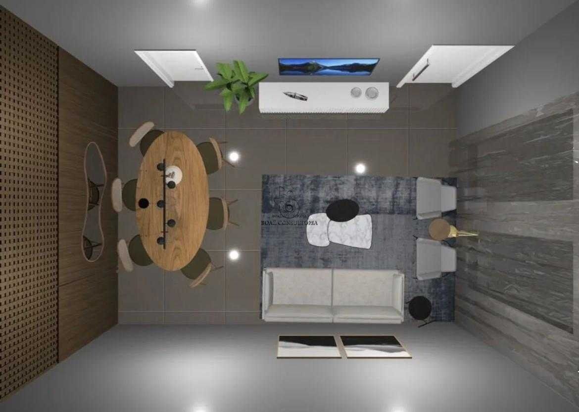 Casa em Wanel Ville, Sorocaba - Foto 20