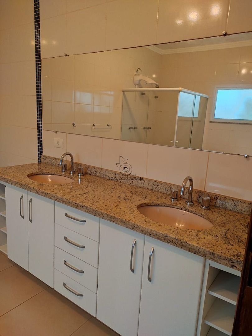 Casa em Jardim Garret, Araçoiaba da Serra - Foto 19