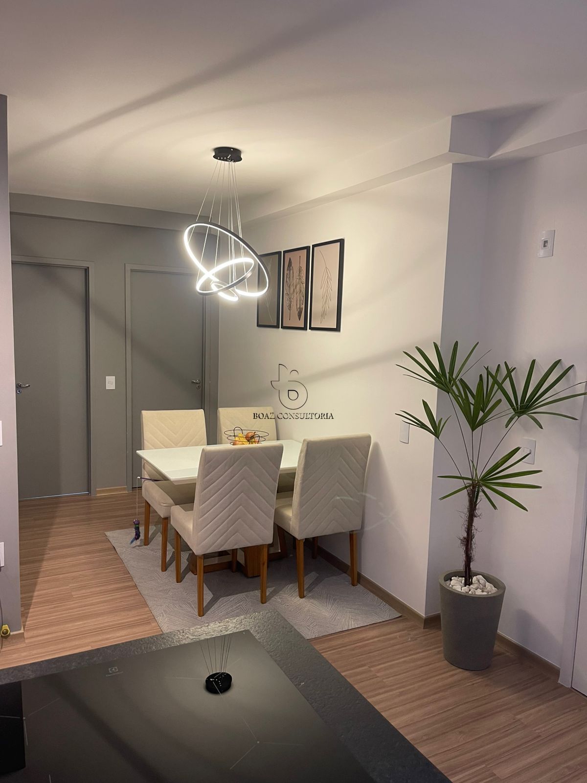 Apartamento, 2 quartos, 61 m² - Foto 9