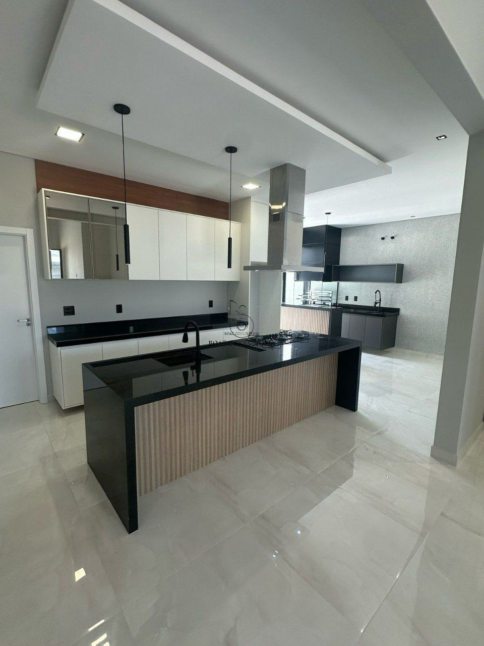 Casa em Jardim Villagio Milano, Sorocaba - Foto 2