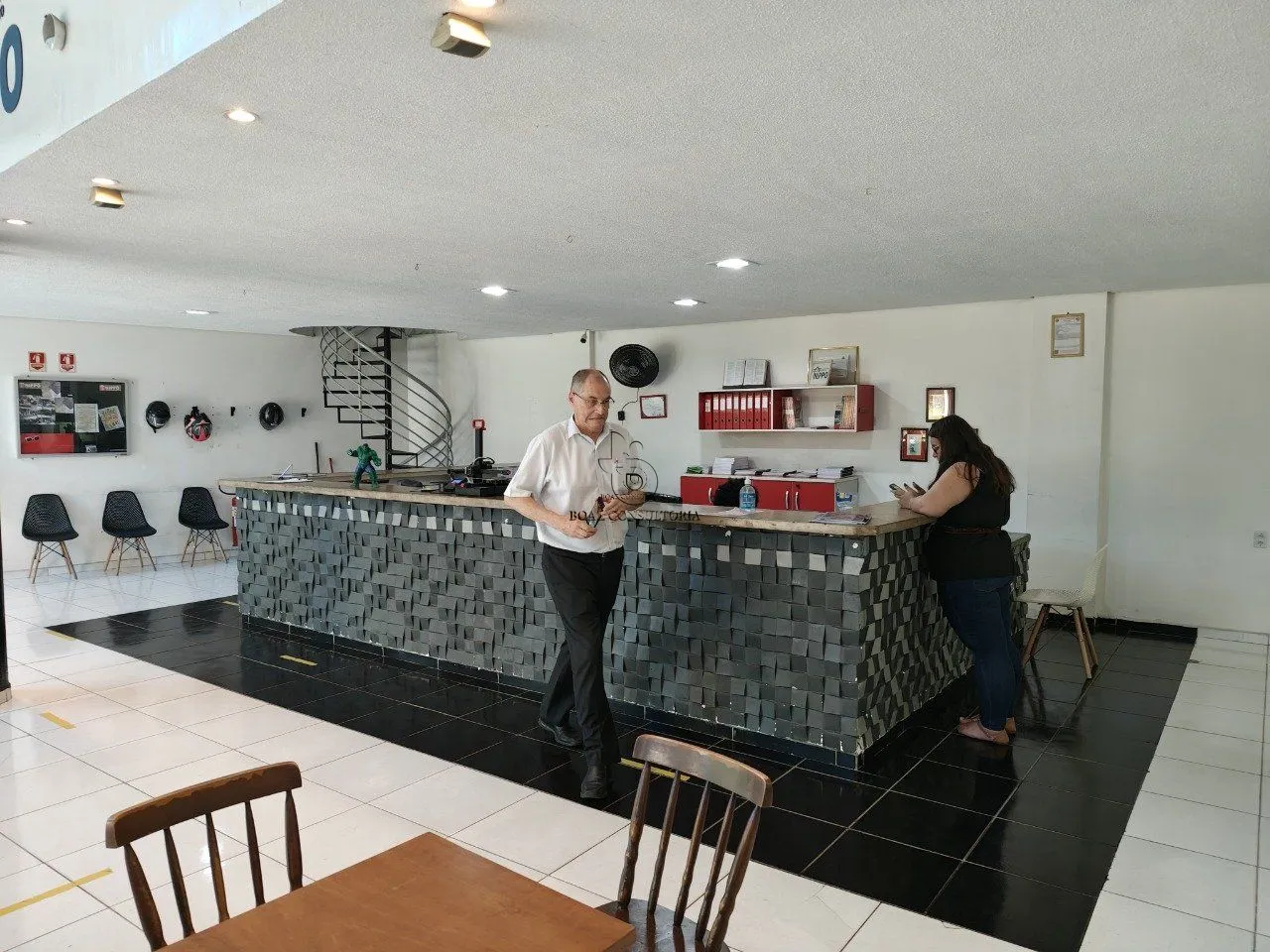 Prédio Inteiro, 750 m² - Foto 67
