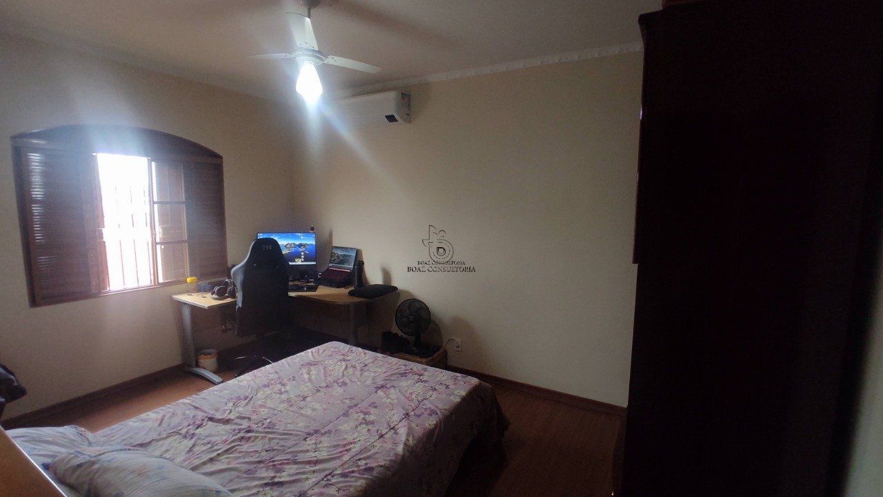 Casa em Jardim Prestes de Barros, Sorocaba - Foto 7