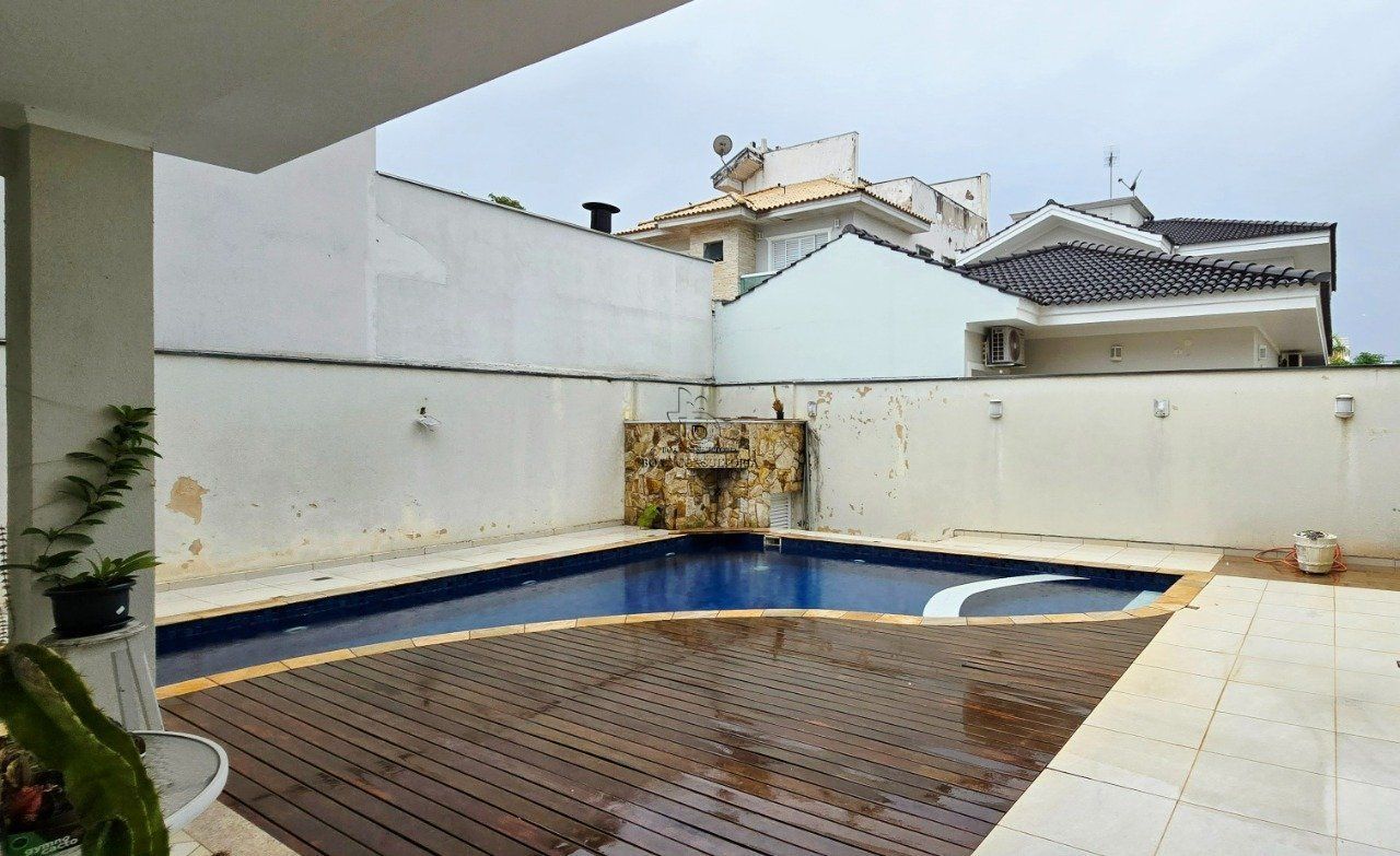 Casa em Parque Residencial Villa dos Inglezes, Sorocaba - Foto 21