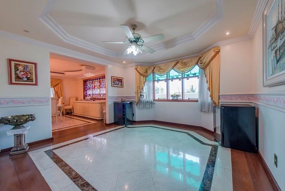 Casa em Parque Reserva Fazenda Imperial, Sorocaba - Foto 67