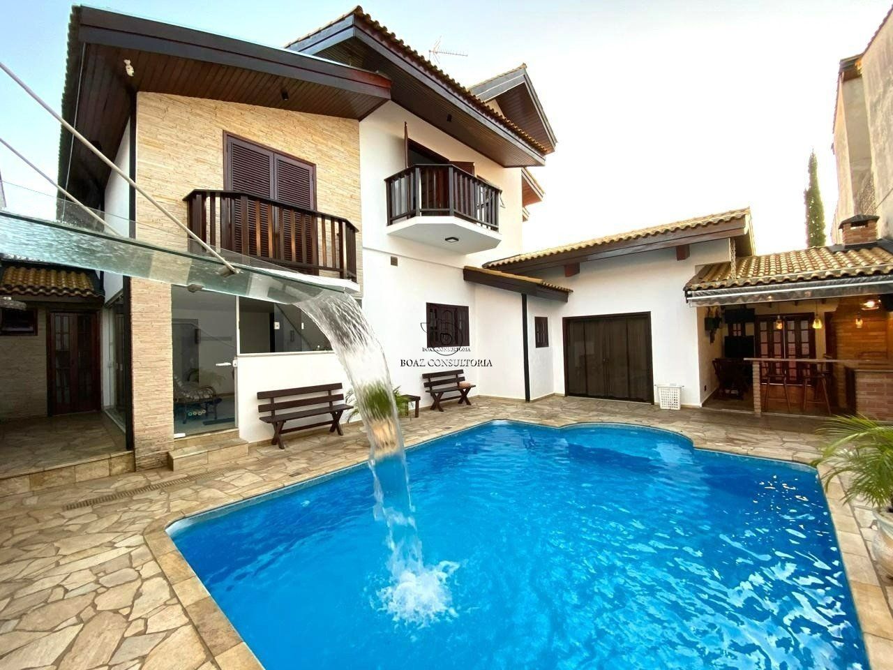 Casa em Jardim Astro, Sorocaba - Foto 8