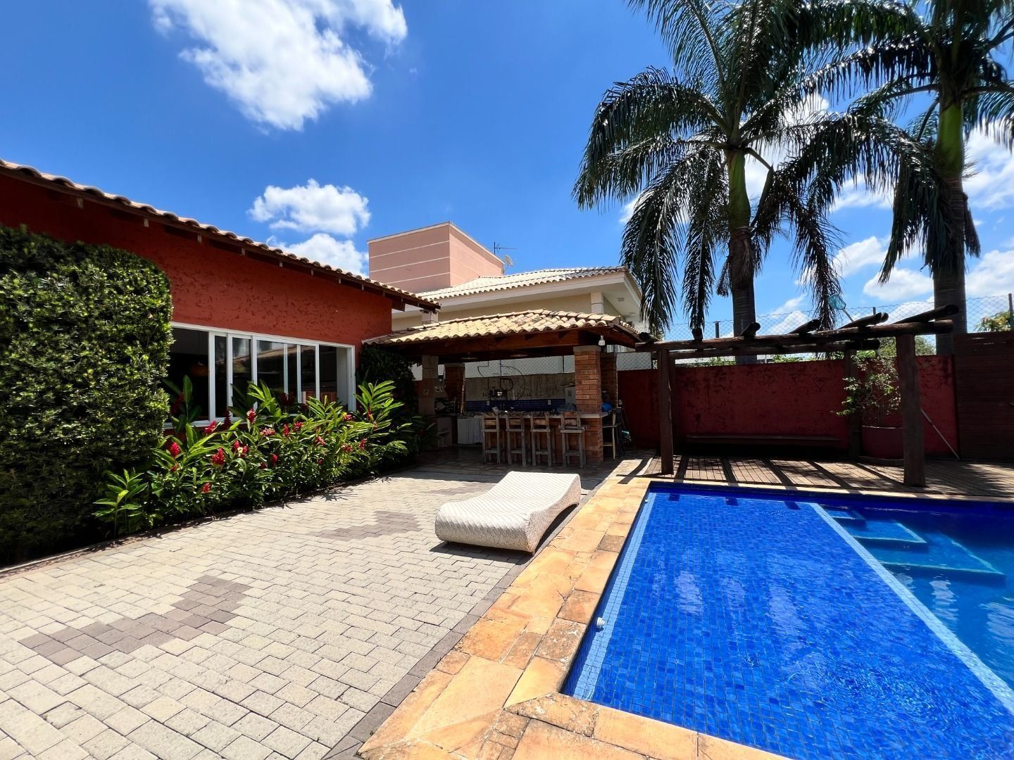 Casa, 5 quartos, 700 m² - Foto 21