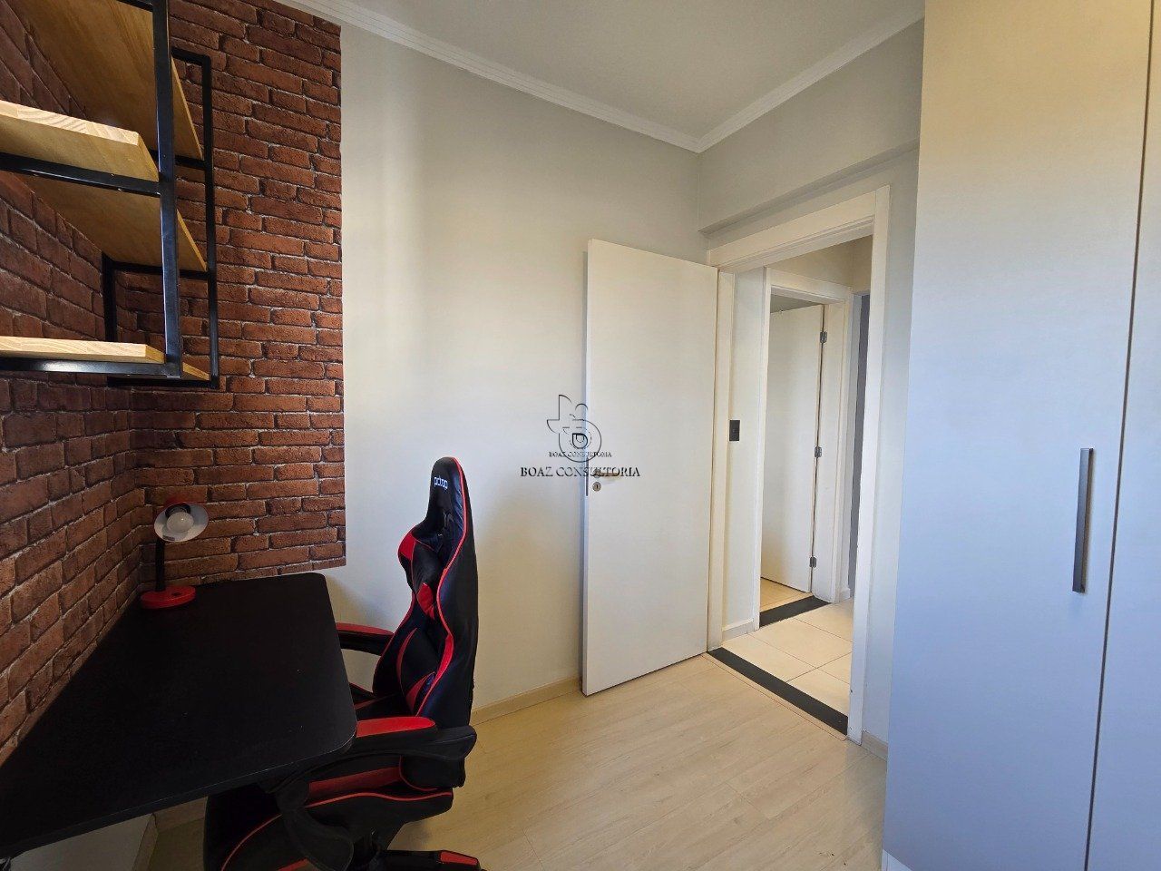 Apartamento em Parque Morumbi, Votorantim - Foto 16