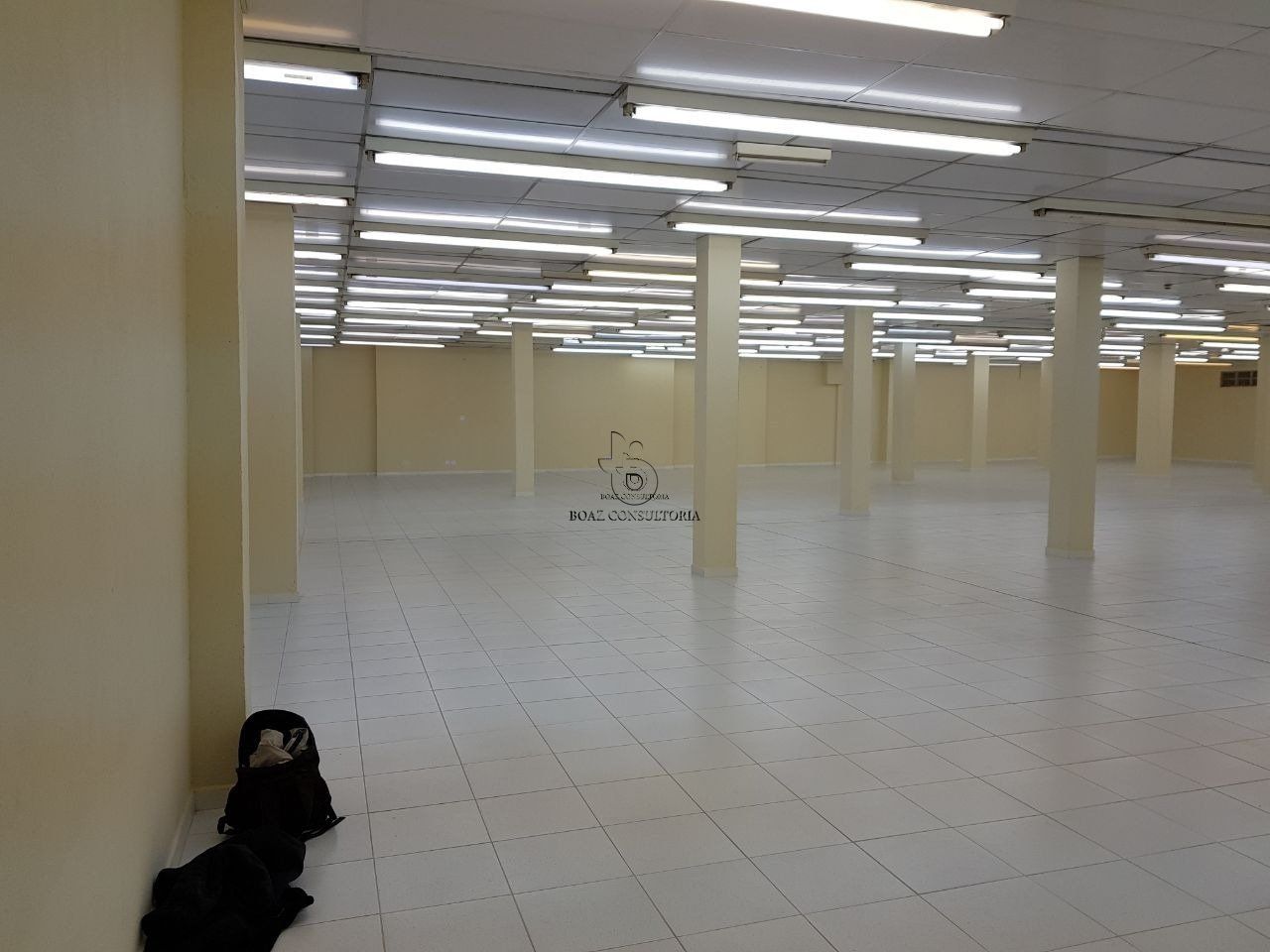 Comercial em Centro, Sorocaba - Prédio para alugar Centro Sorocaba/SP - Foto 9
