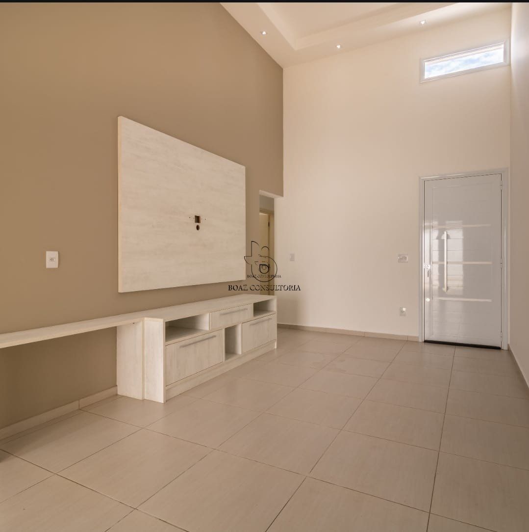 Casa em Loteamento Dinorá Rosa, Sorocaba - Foto 6