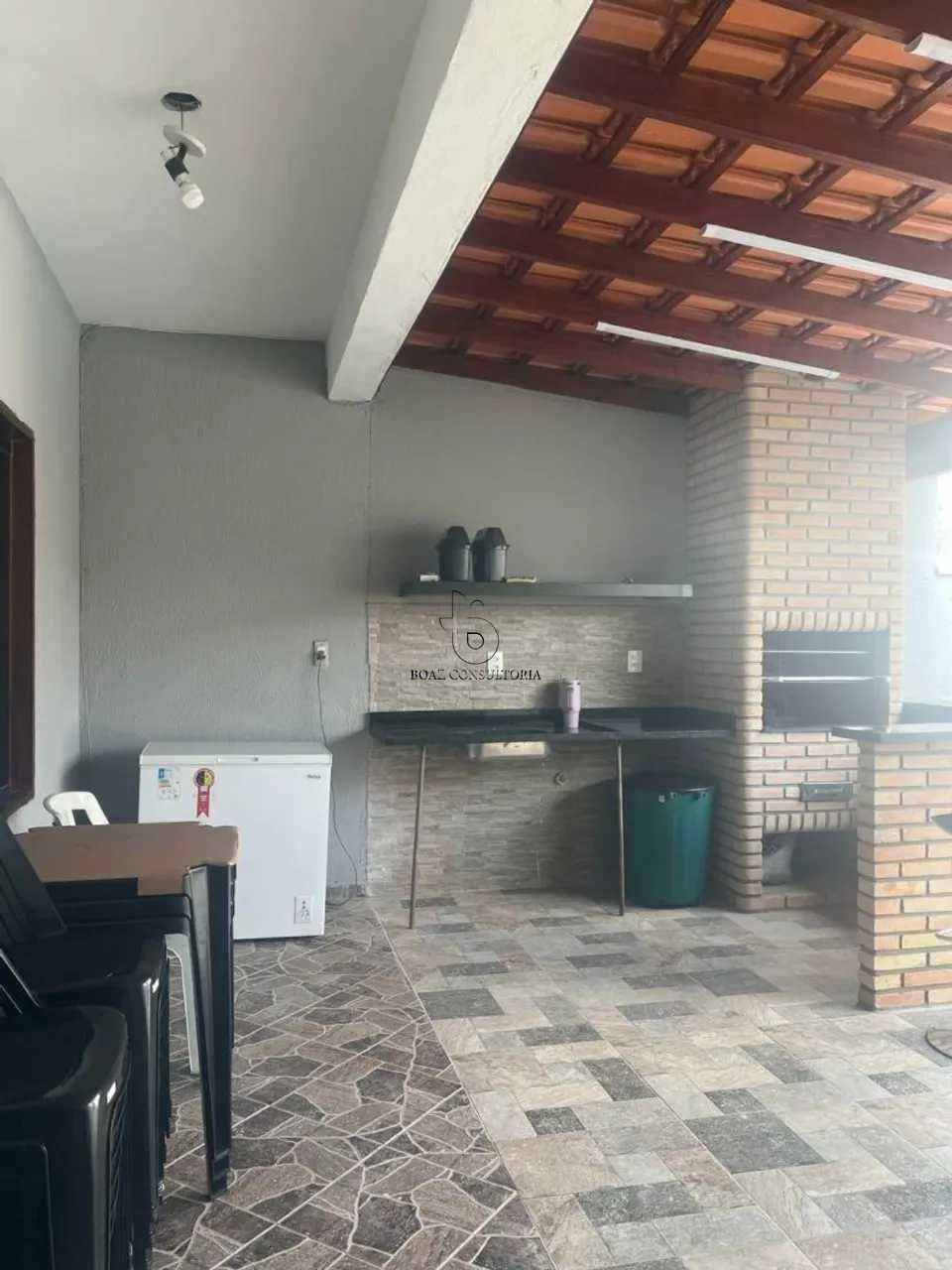 Casa, 2 quartos, 168 m² - Foto 9
