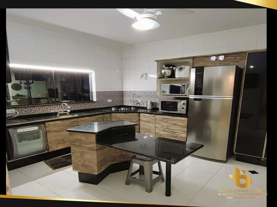 Casa em Parque Residencial Villa dos Inglezes, Sorocaba - Foto 4