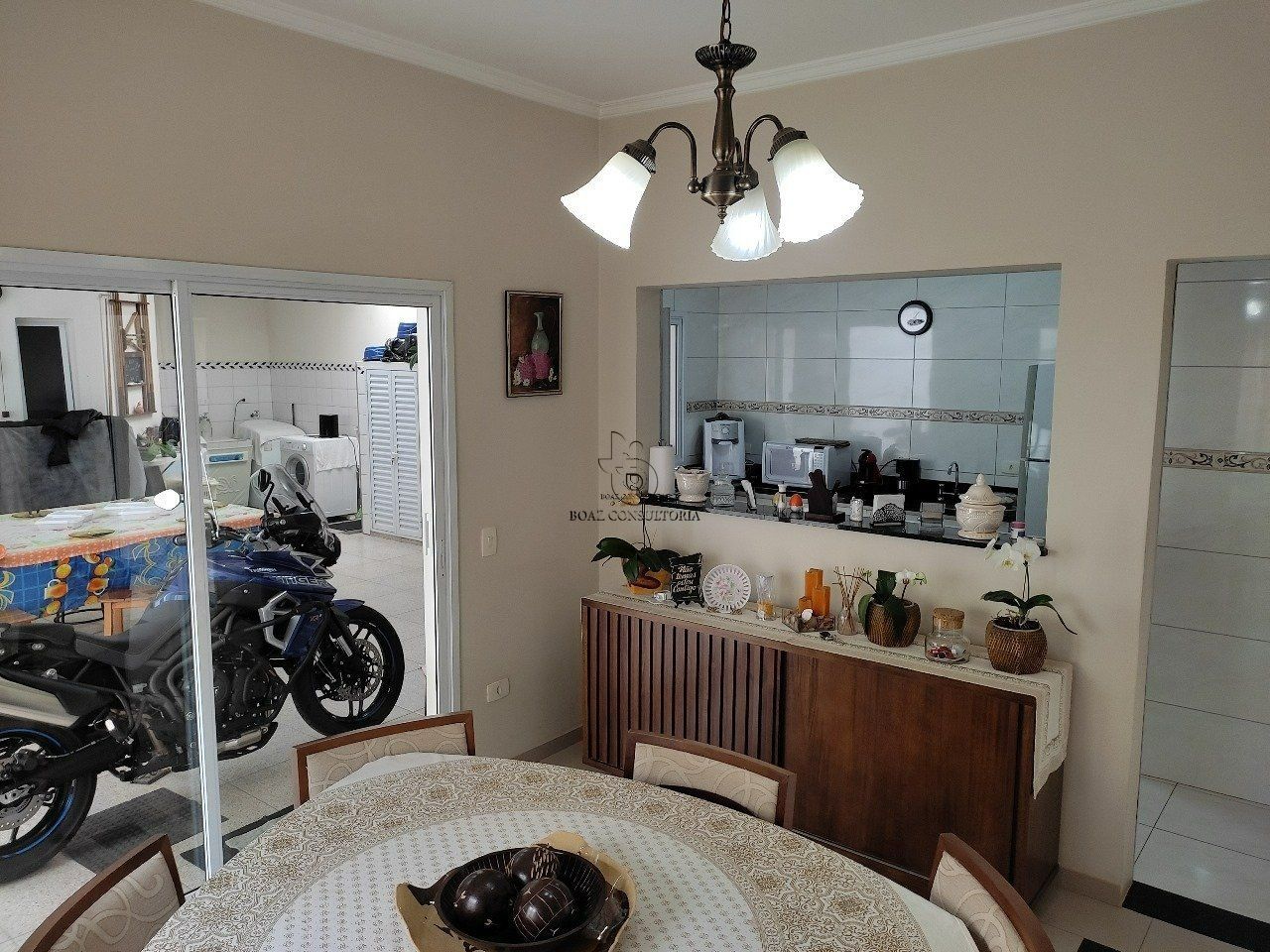 Casa em Jardim Garret, Araçoiaba da Serra - Foto 52