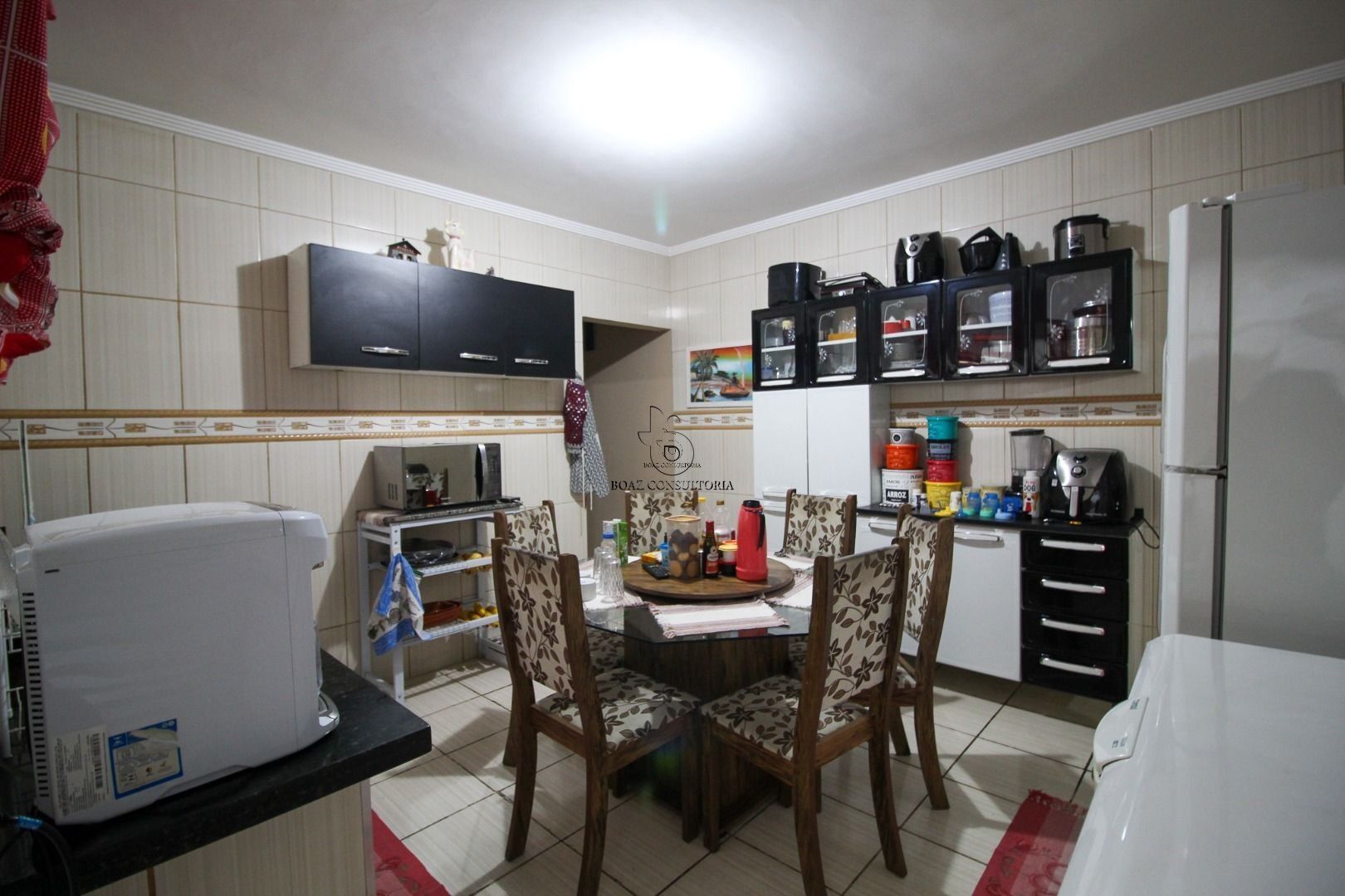 Casa em Jardim Santa Esmeralda, Sorocaba - Foto 34