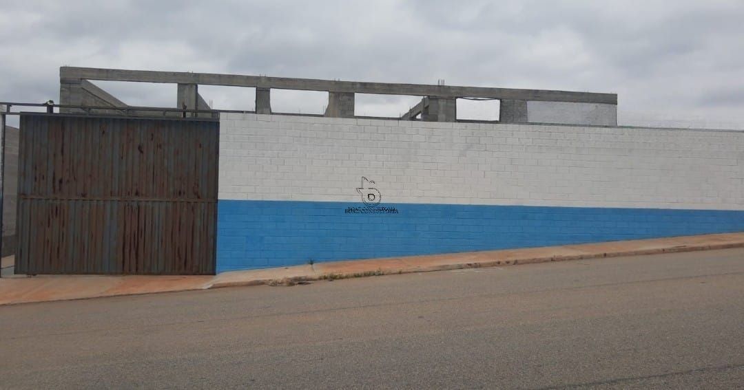 Depósito-Galpão, 1250 m² - Foto 2