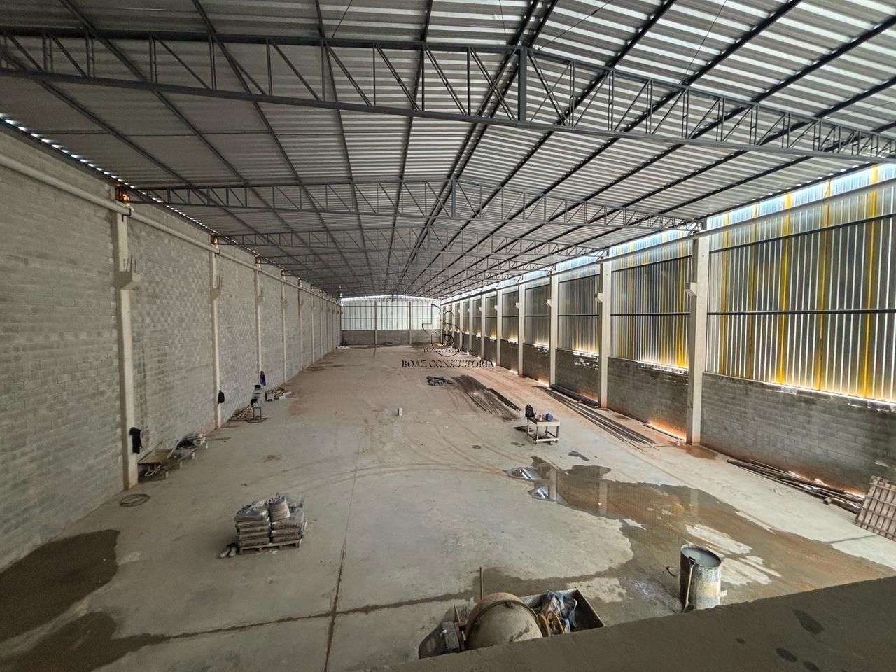 Depósito-Galpão, 1600 m² - Foto 15