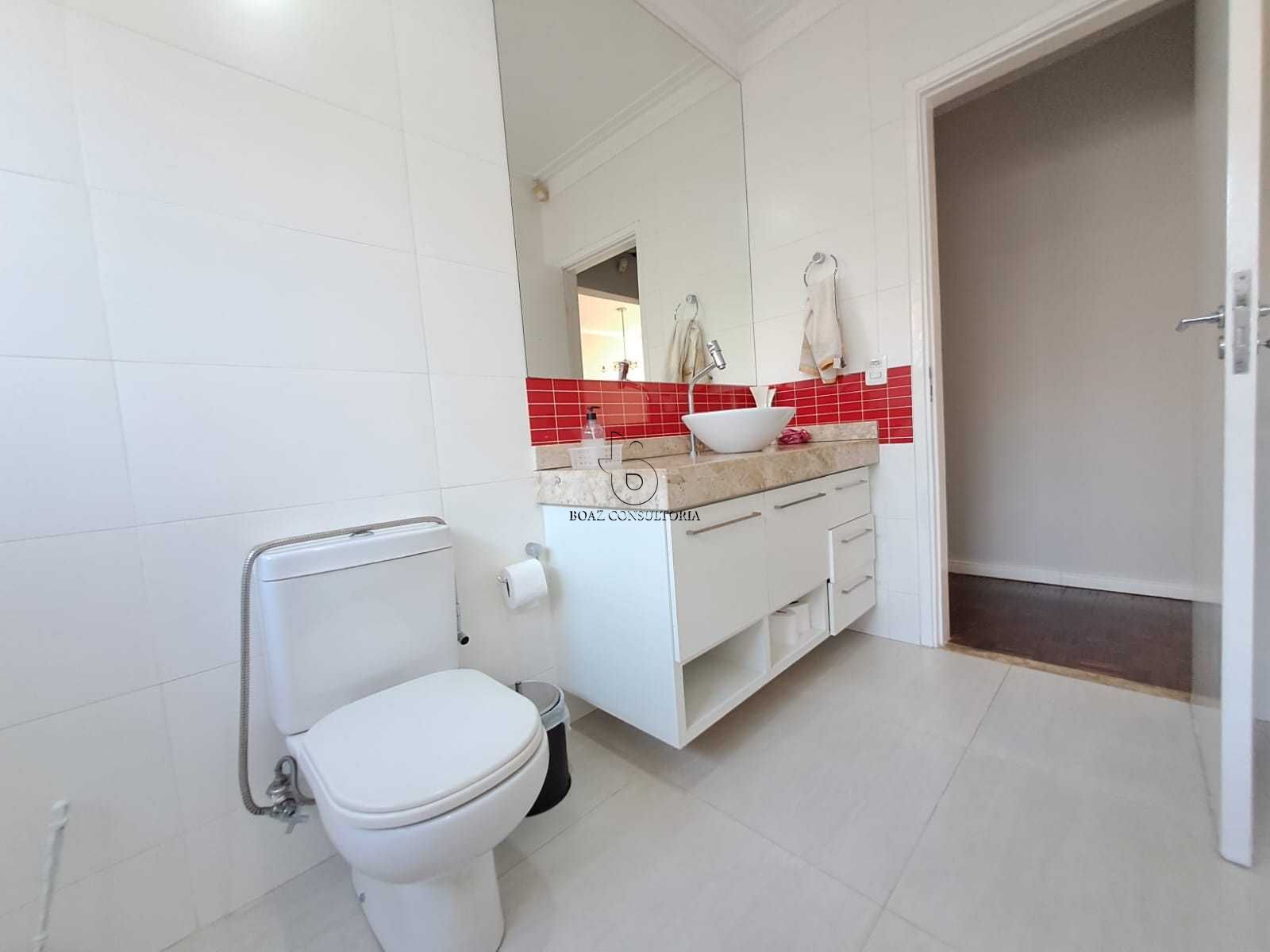 Casa, 3 quartos, 205 m² - Foto 3