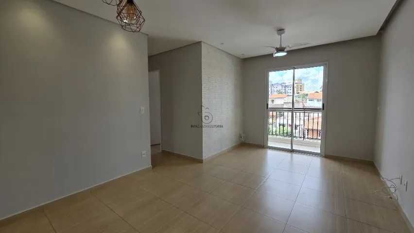 Apartamento, 3 quartos, 69 m² - Foto 1
