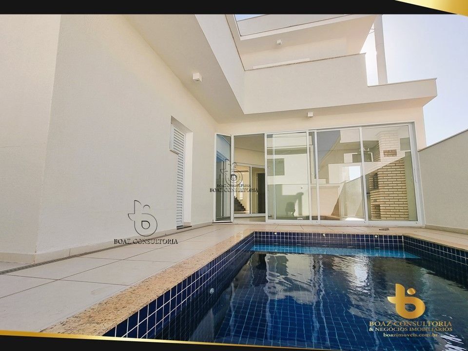 Casa em Jardim Residencial Chácara Ondina, Sorocaba - Foto 8