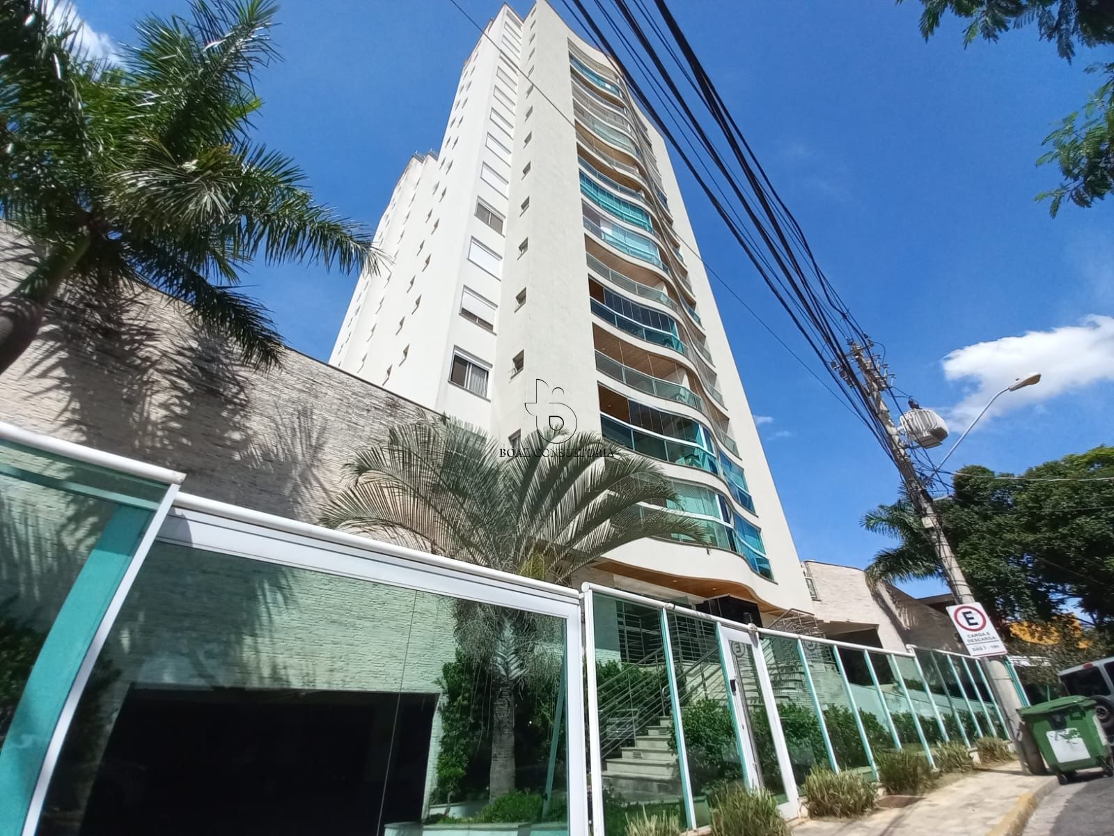 Apartamento, 3 quartos, 122 m² - Foto 1
