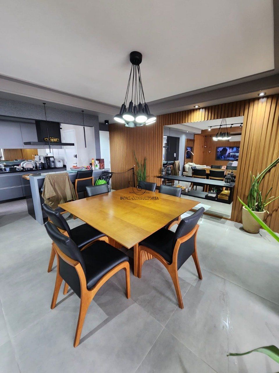 Apartamento, 3 quartos, 124 m² - Foto 15