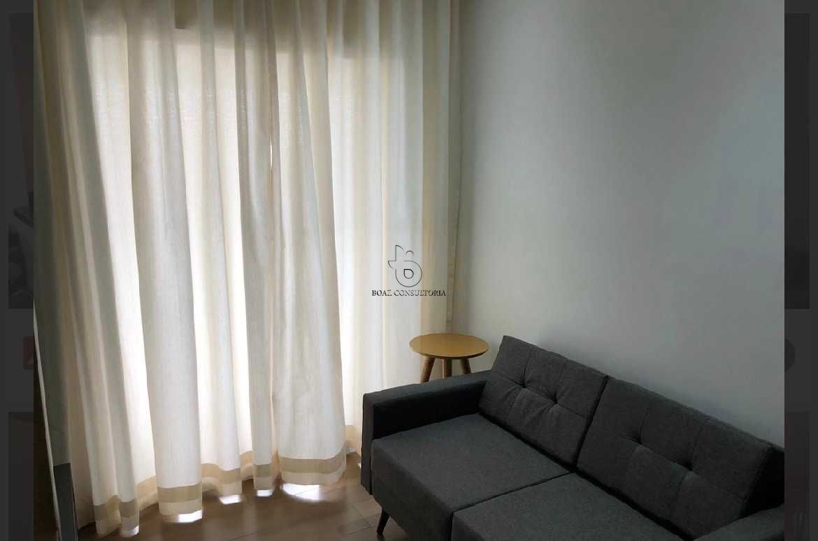 Apartamento, 1 quarto, 44 m² - Foto 3