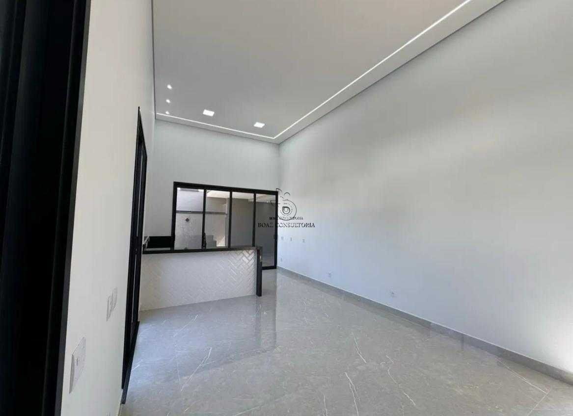 Casa em Cajuru do Sul, Sorocaba - Foto 4