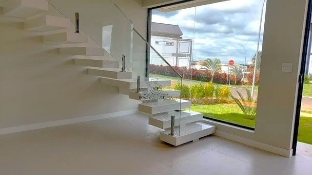 Casa em Alphaville Nova Esplanada, Votorantim - Foto 5