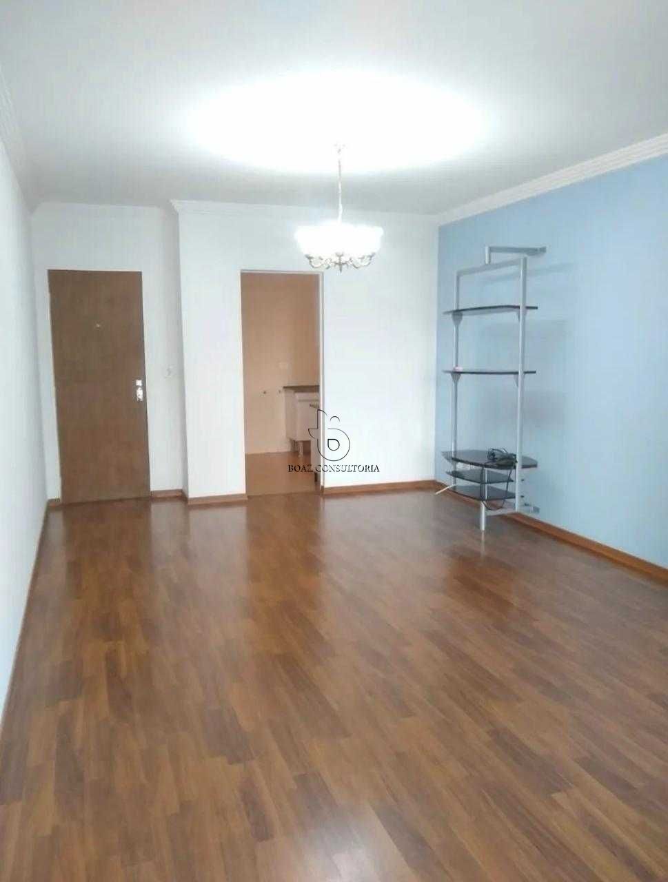 Apartamento, 3 quartos, 93 m² - Foto 5