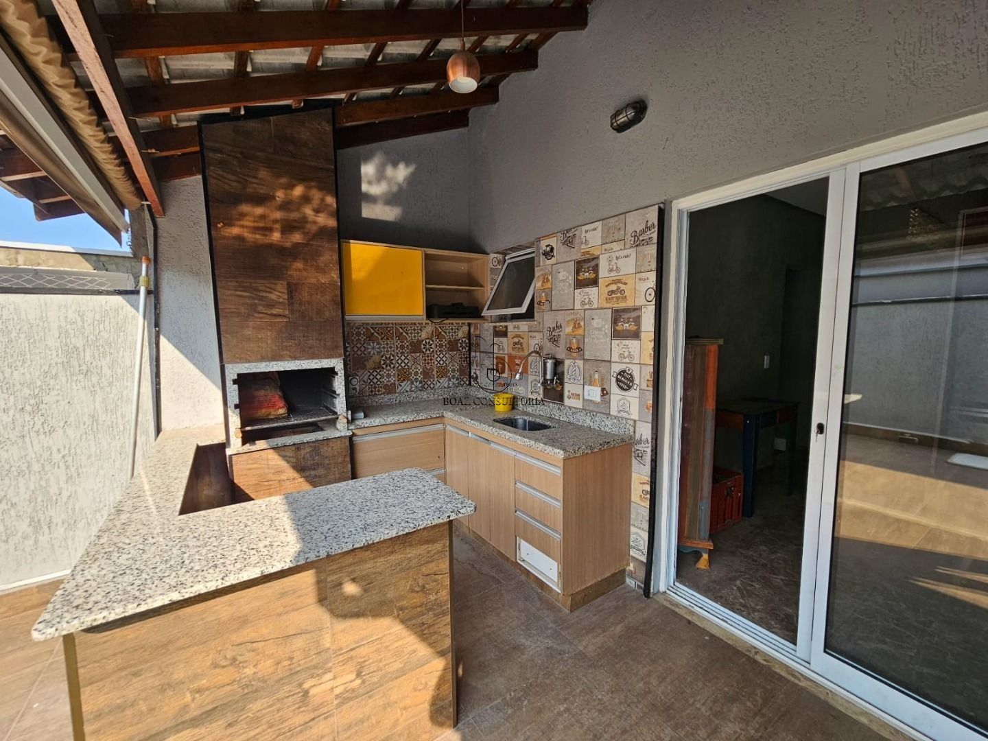 Casa em Horto Florestal, Sorocaba - Foto 21
