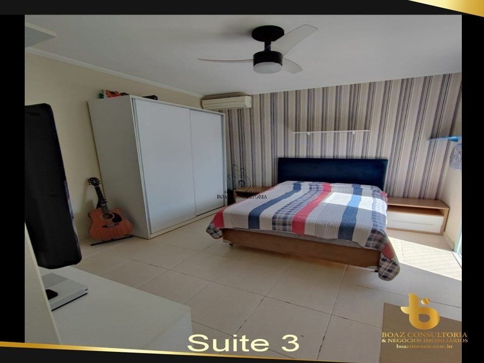 Casa em Parque Residencial Villa dos Inglezes, Sorocaba - Foto 13
