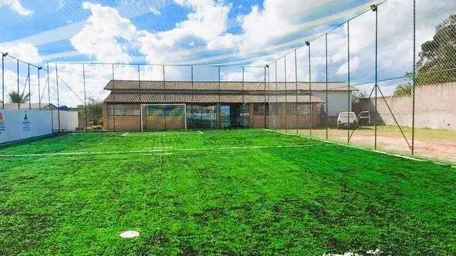 Sítio, 2 quartos, 1500 m² - Foto 1