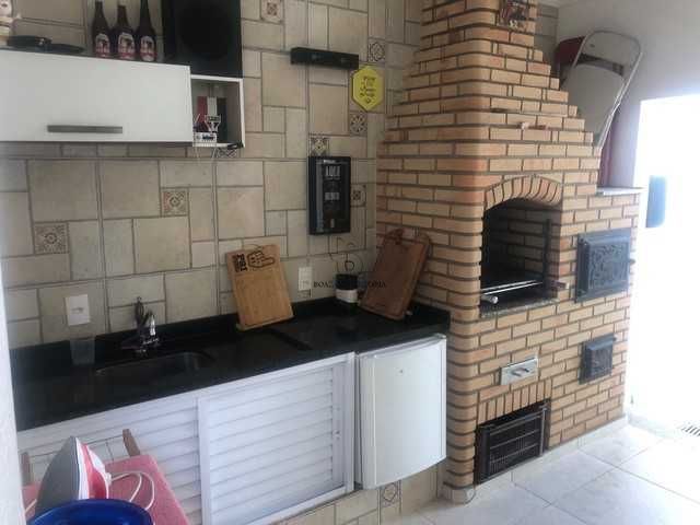 Casa de Condomínio, 4 quartos - Foto 6